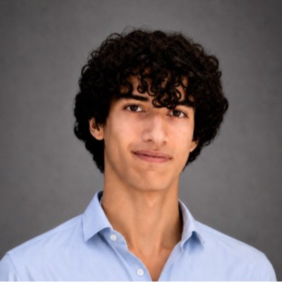 Miguel, fundador de Notavia